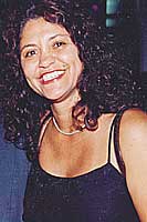 Diretora geral Selma Santos-Foto Val�ria Sim�es
