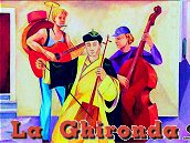La Ghironda