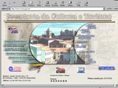 Secretaria de Cultura e Turismo- BA