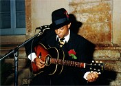 Rocky Lawrence - foto: Fabrizio Carraro