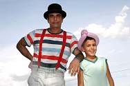 Saeed Fekri - foto: Val�ria Sim�es