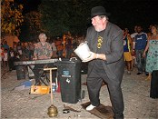 Street Rats - foto: Val�ria Sim�es