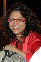 Diretora geral Selma Santos-Foto Val�ria Sim�es