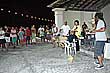 Maracatu Bizoro Avoador, foto Valéria Simões