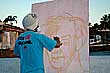 Grafitti Bahia, foto Valéria Simões