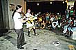 Fred Snow Duo, foto Valéria Simões