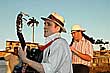 Fred Snow Duo, foto Valéria Simões