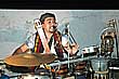 William Rodriguez, foto Valéria Simões