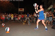 Basketball Jones - foto: Valria Simes