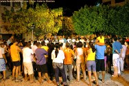 Público em Juazeiro - foto: Valria Simes