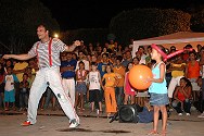 Saeed Fekri Juazeiro - foto: Valria Simes