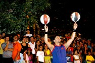 Basketball Jones - foto: Valria Simes