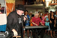 Street Rats - Paulo_Afonso - foto: Valria Simes